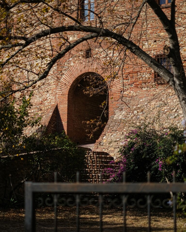 Quel vin du Château de Corneilla boire en automne et en hiver ?