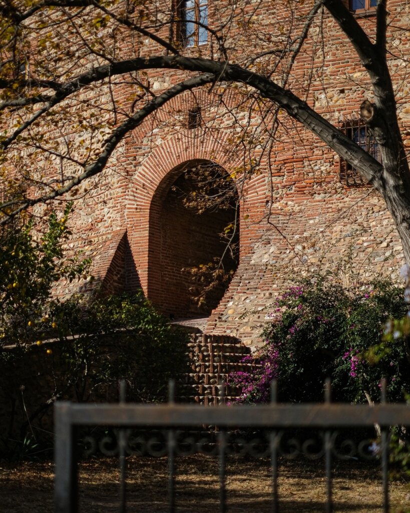 Quel vin du Château de Corneilla boire en automne et en hiver ?