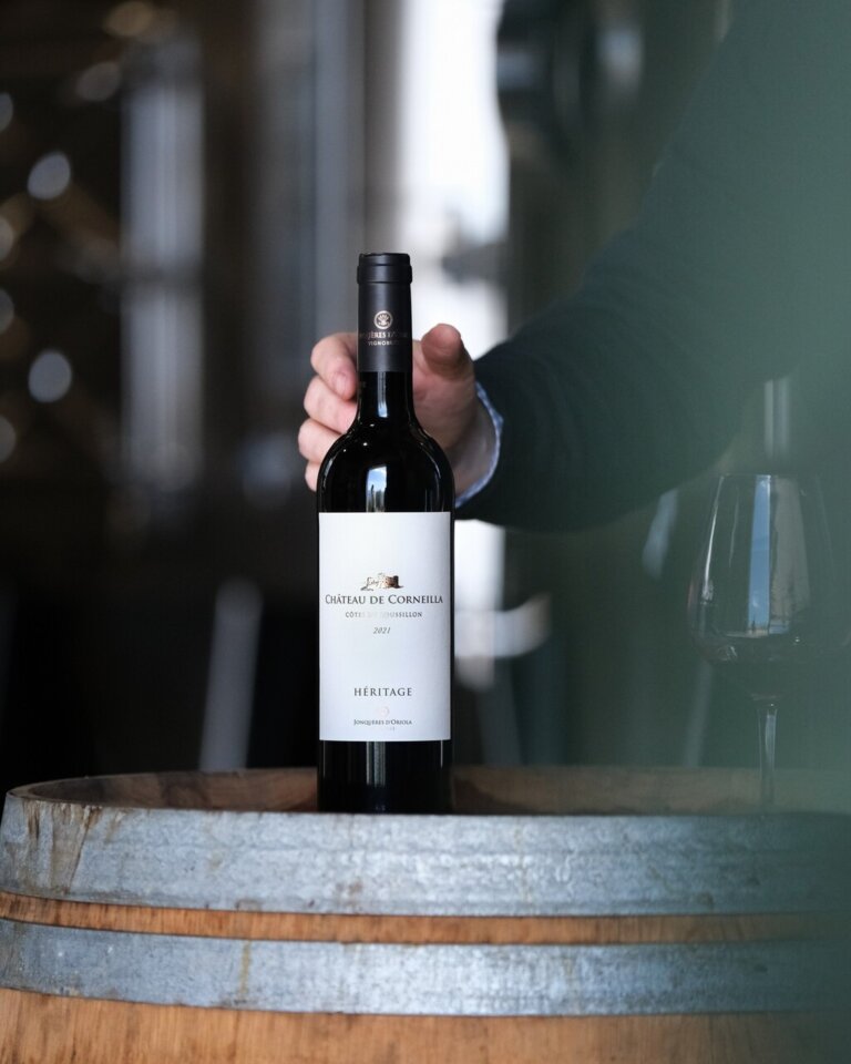 Vins du Roussillon sélectionnés par le Guide Hachette 2026