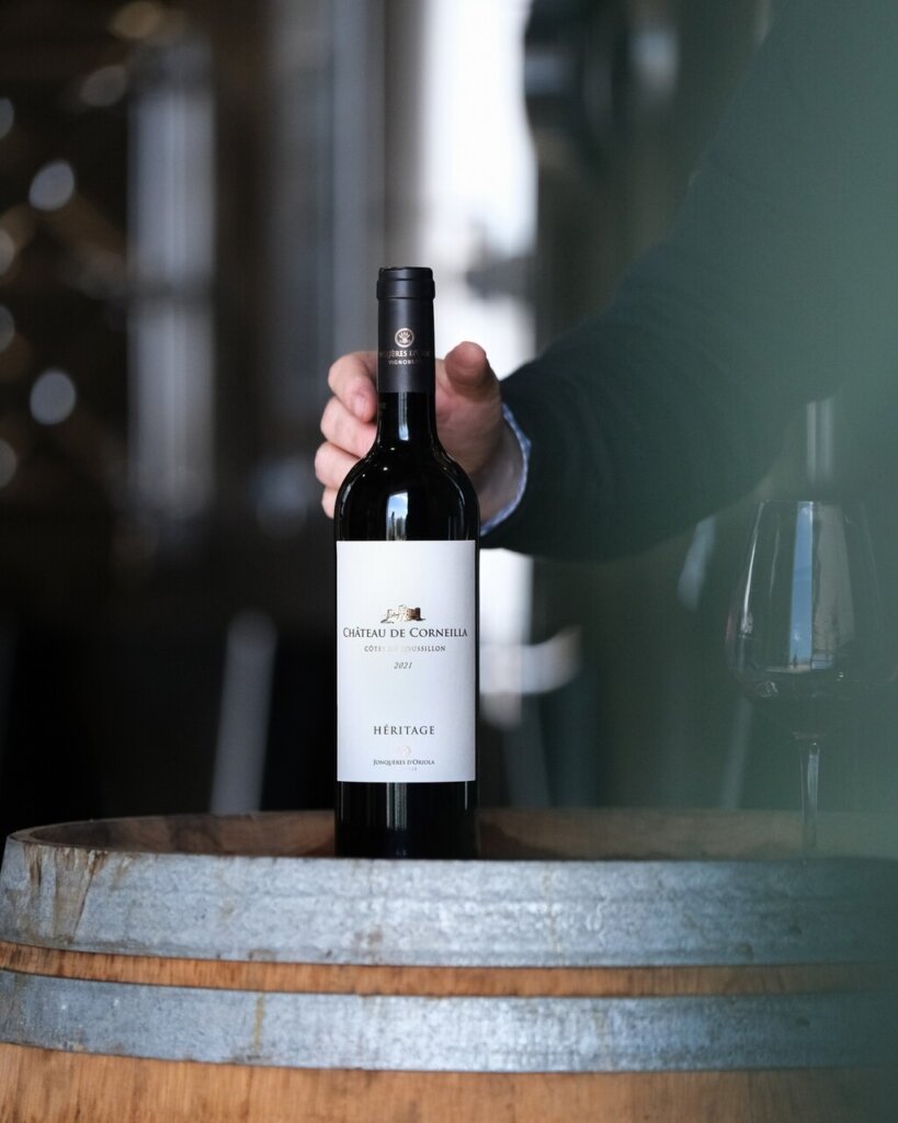 Vins du Roussillon sélectionnés par le Guide Hachette 2026