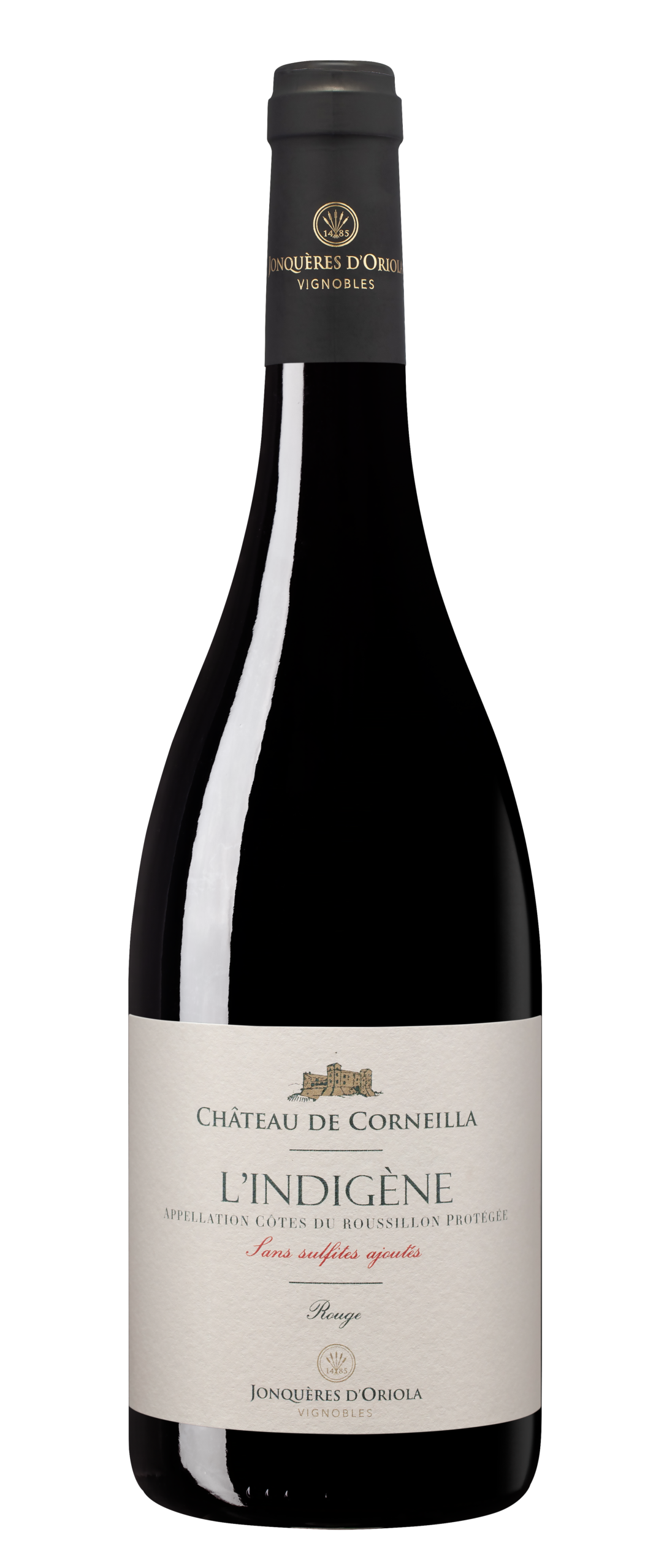 L'Indigène