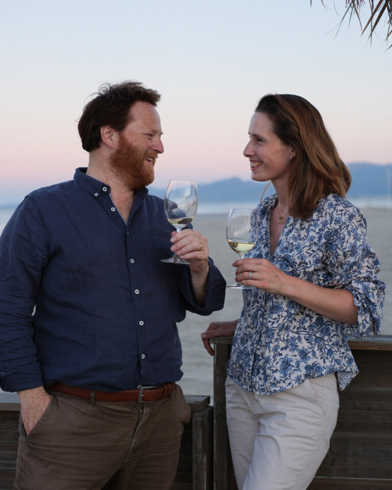 ⁠Les 3 principes fondamentaux de l'accord mets & vins