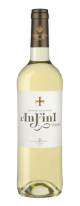 L'Infini Blanc - Vignobles Jonquères d'Oriola