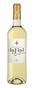 L'Infini - Vignobles Jonquères d'Oriola