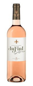 L'Infini rosé - Vignobles Jonquères d'Oriola