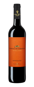 Rivesaltes rouge - Vignobles Jonquères d'Oriola