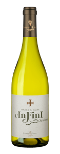 L'Infini Chardonnay - Vignobles Jonquères d'Oriola