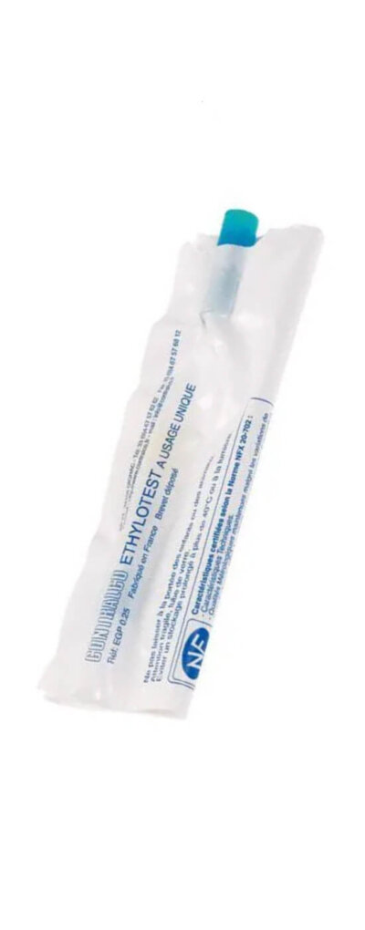 Ethylotest
