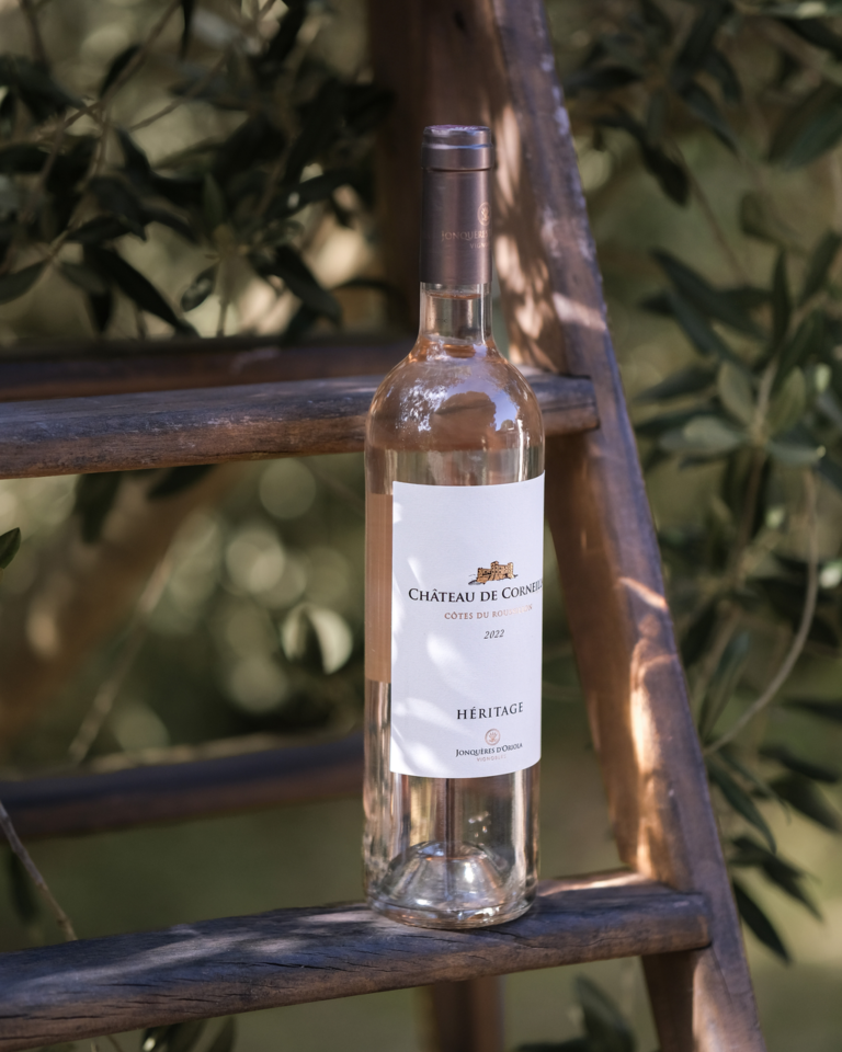 Vin du Roussillon : Découvrez l&#039;art de l&#039;élaboration du vin rosé