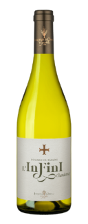 L'Infini Chardonnay - Vignobles Jonquères d'Oriola